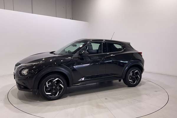 2023 Nissan JUKE ST+ F16