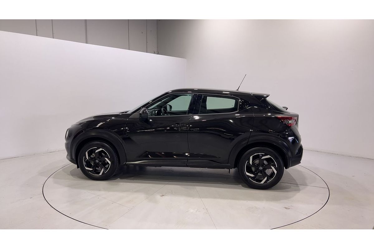 2023 Nissan JUKE ST+ F16