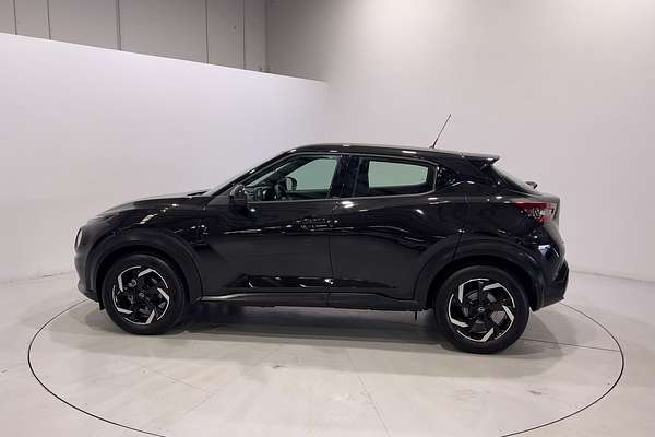 2023 Nissan JUKE ST+ F16