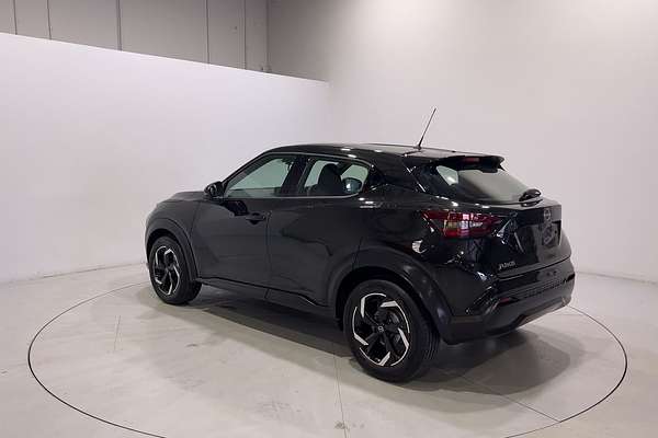 2023 Nissan JUKE ST+ F16