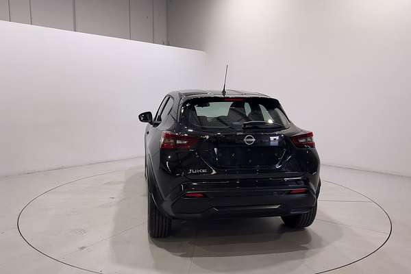 2023 Nissan JUKE ST+ F16