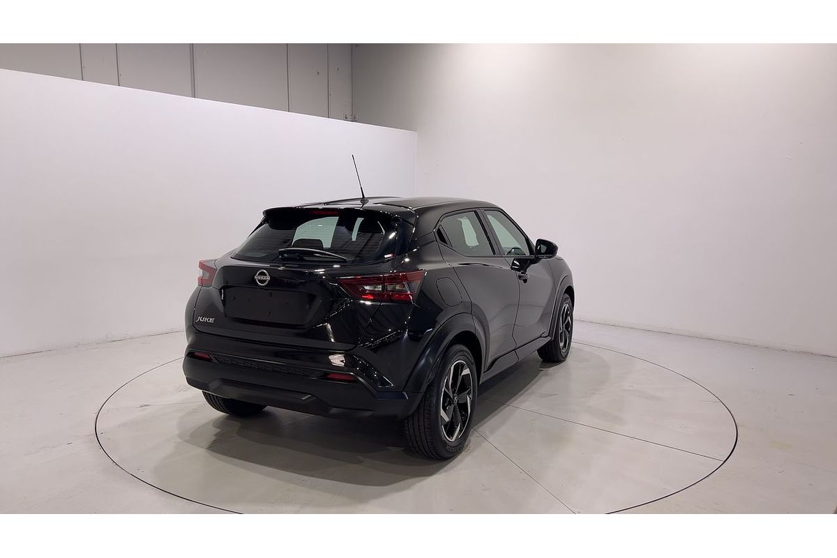 2023 Nissan JUKE ST+ F16