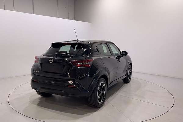 2023 Nissan JUKE ST+ F16