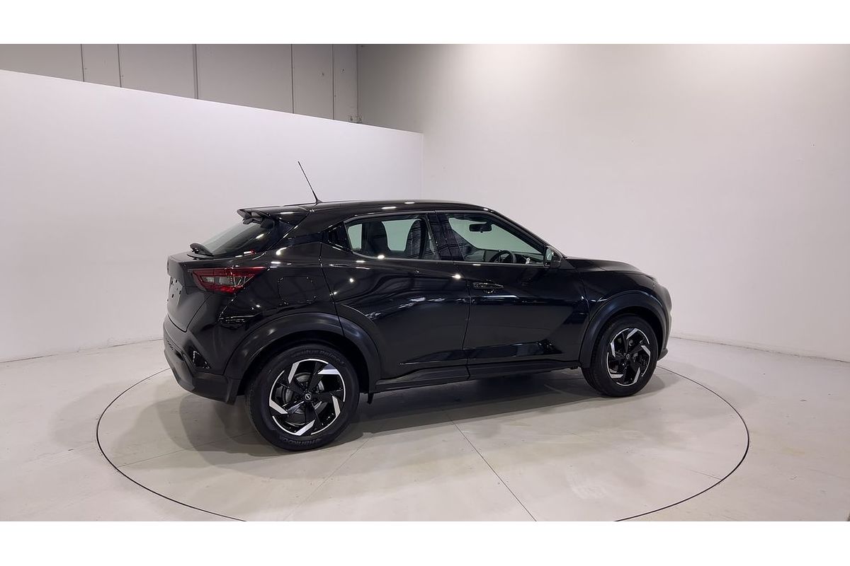 2023 Nissan JUKE ST+ F16