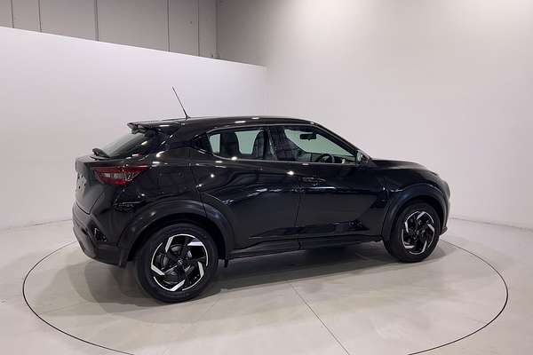 2023 Nissan JUKE ST+ F16