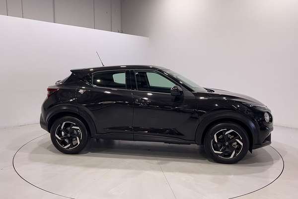 2023 Nissan JUKE ST+ F16