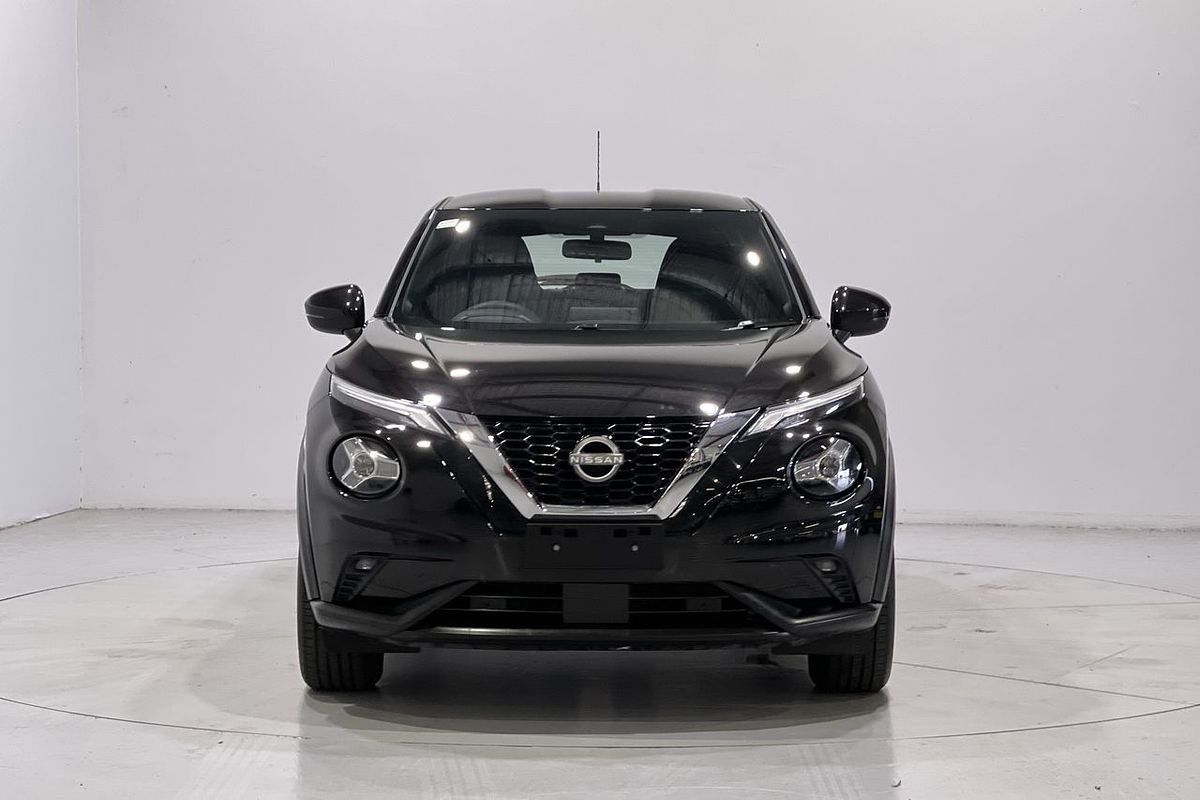 2023 Nissan JUKE ST+ F16