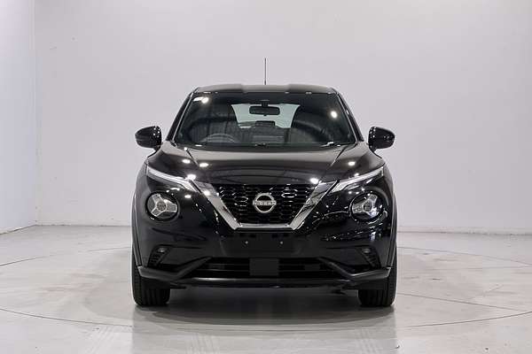 2023 Nissan JUKE ST+ F16