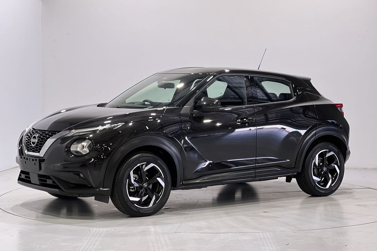 2023 Nissan JUKE ST+ F16