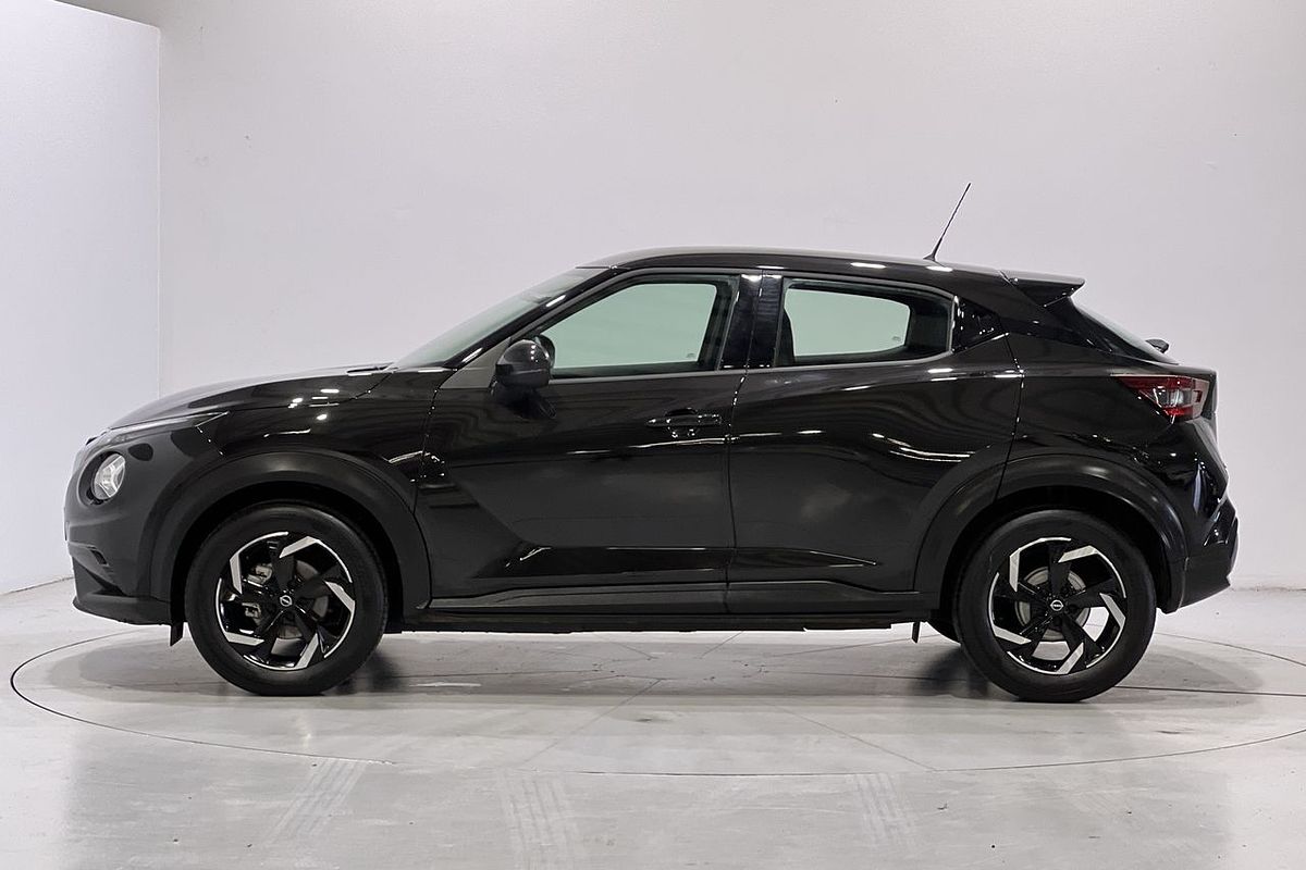 2023 Nissan JUKE ST+ F16