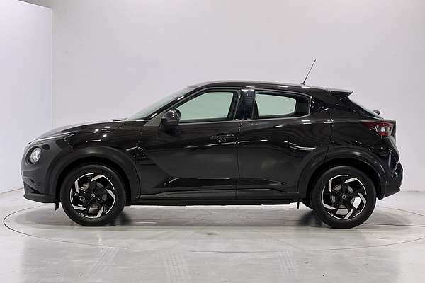 2023 Nissan JUKE ST+ F16