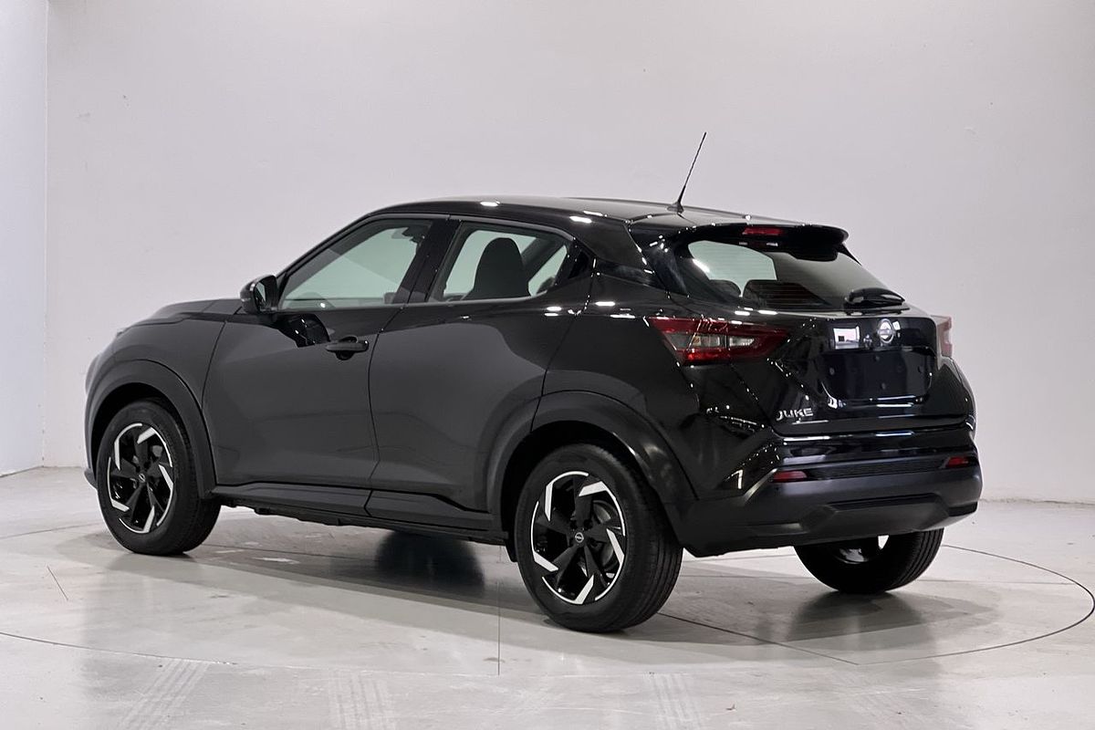 2023 Nissan JUKE ST+ F16