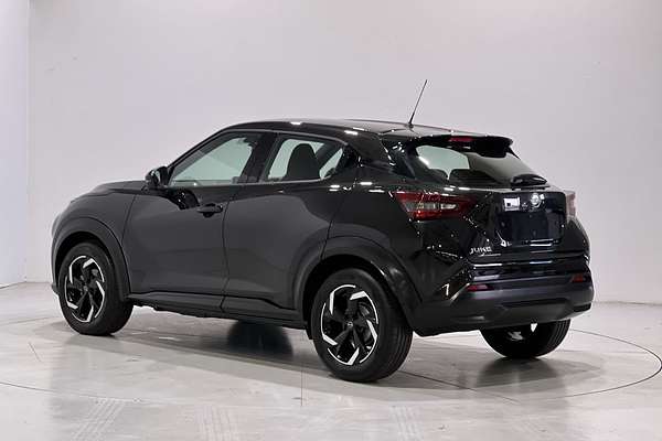 2023 Nissan JUKE ST+ F16