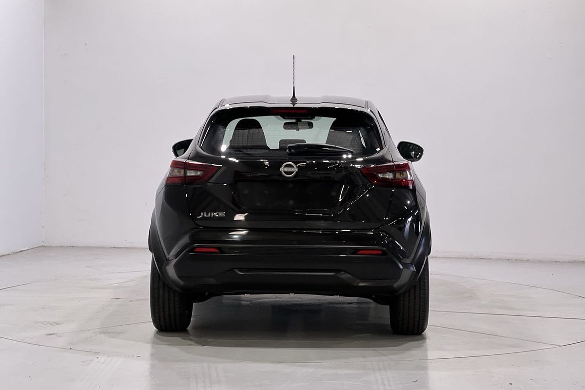 2023 Nissan JUKE ST+ F16