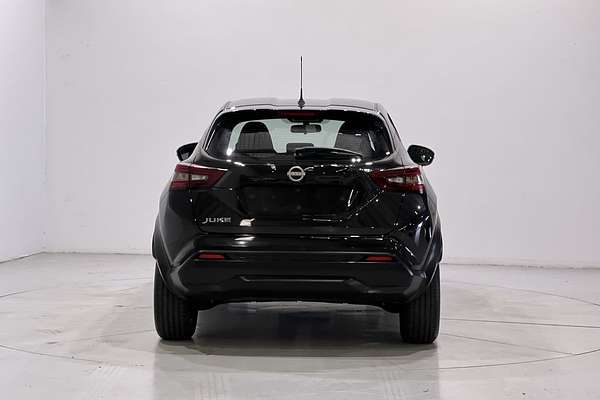 2023 Nissan JUKE ST+ F16