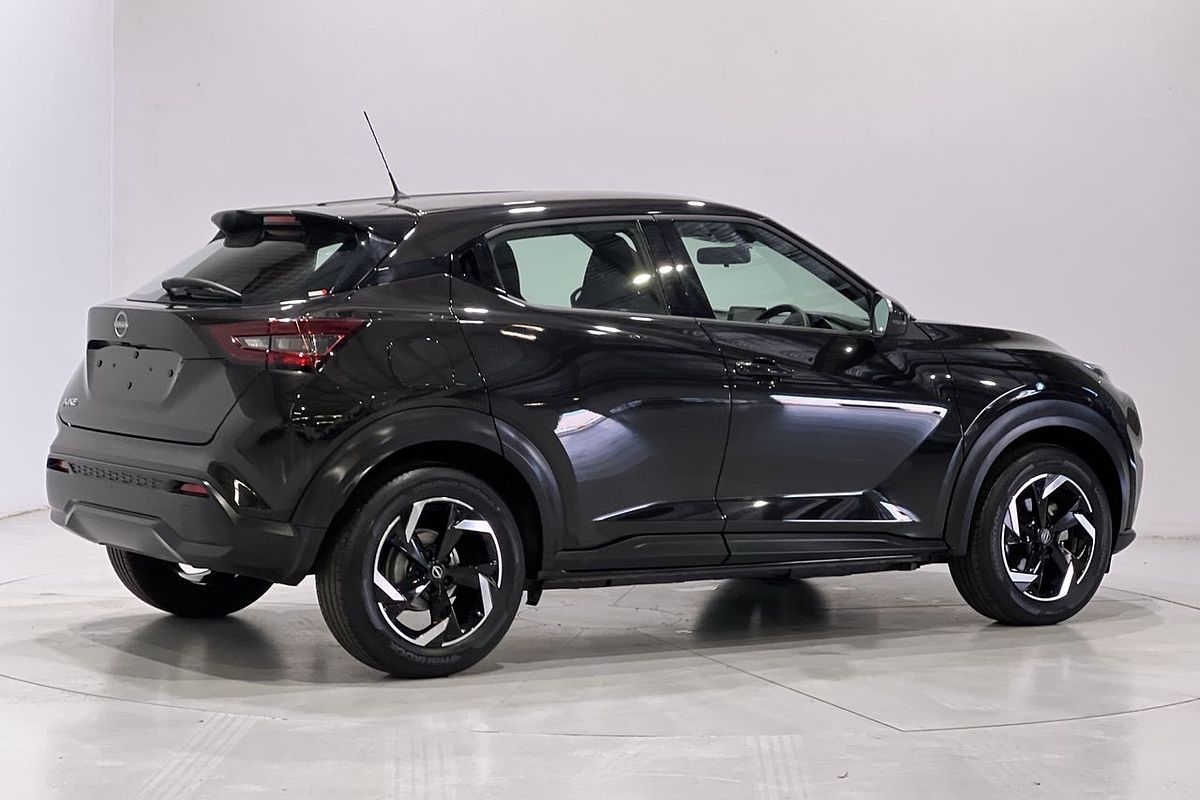 2023 Nissan JUKE ST+ F16