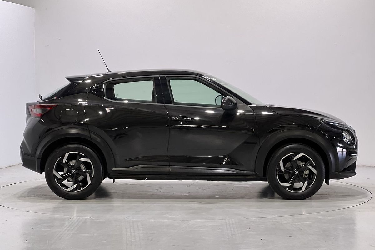 2023 Nissan JUKE ST+ F16