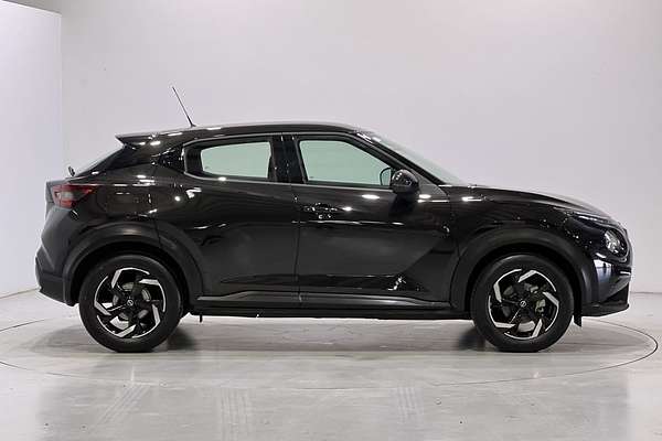 2023 Nissan JUKE ST+ F16