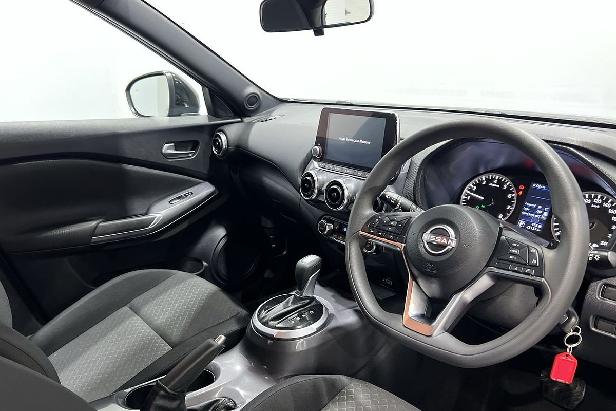 2023 Nissan JUKE ST+ F16