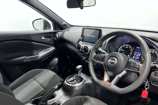 2023 Nissan JUKE ST+ F16