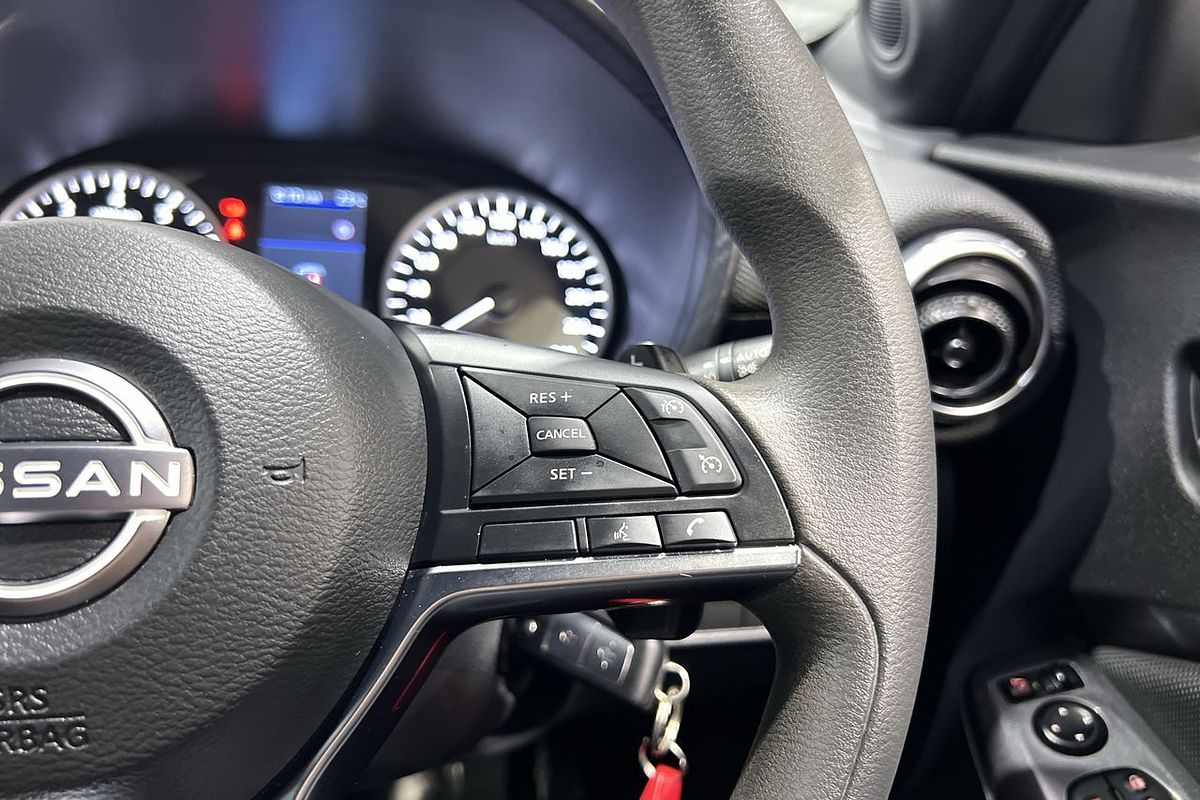 2023 Nissan JUKE ST+ F16