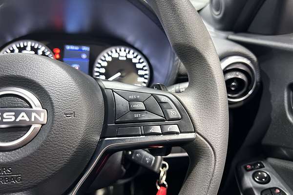 2023 Nissan JUKE ST+ F16