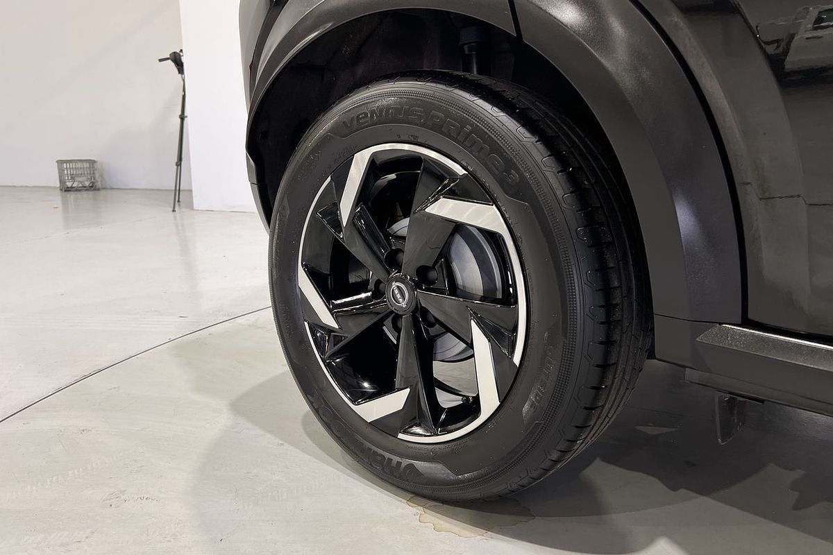 2023 Nissan JUKE ST+ F16
