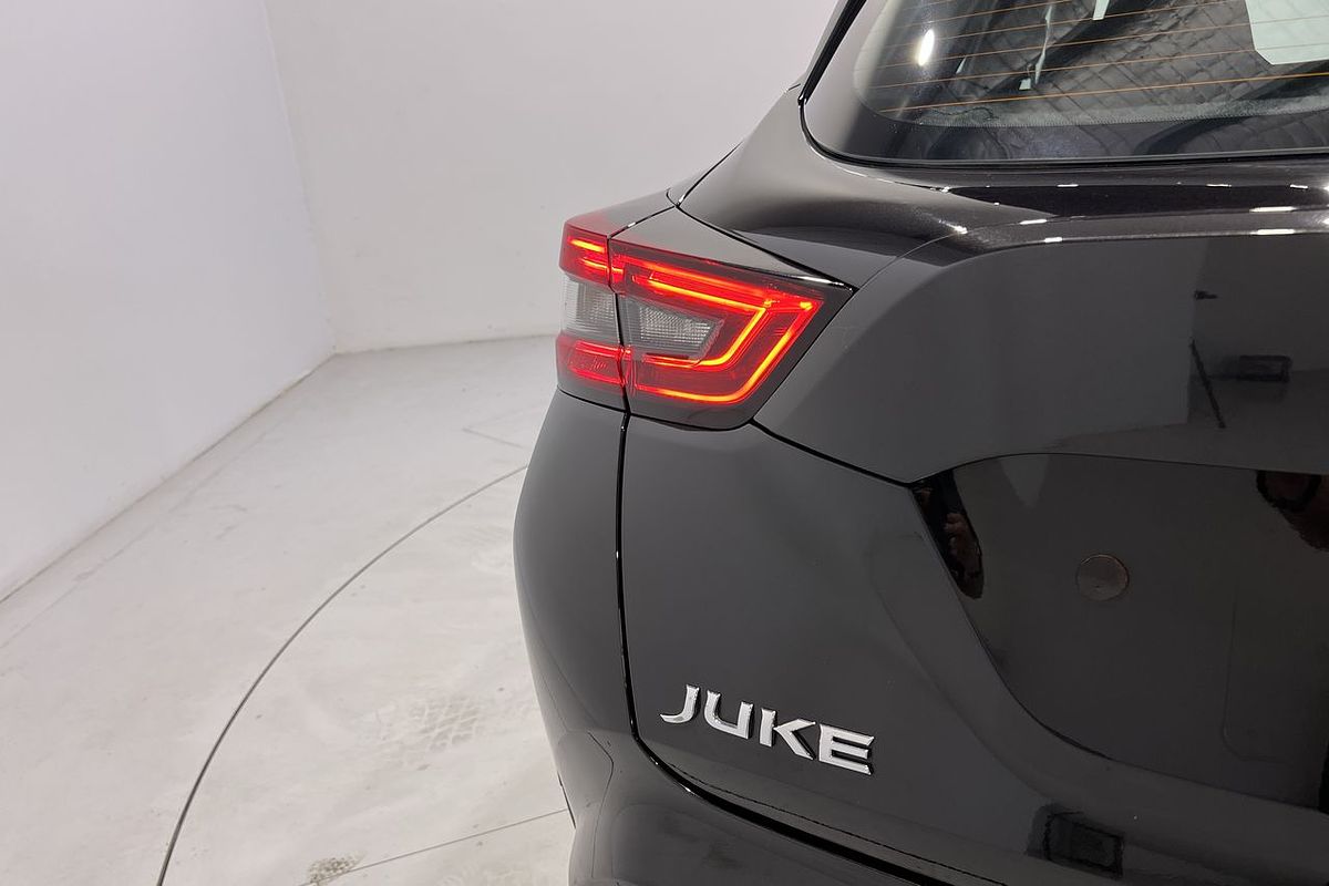 2023 Nissan JUKE ST+ F16