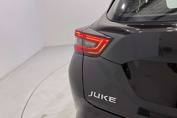 2023 Nissan JUKE ST+ F16