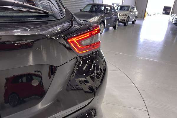 2023 Nissan JUKE ST+ F16