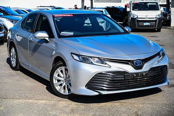 2019 Toyota Camry Ascent AXVH71R