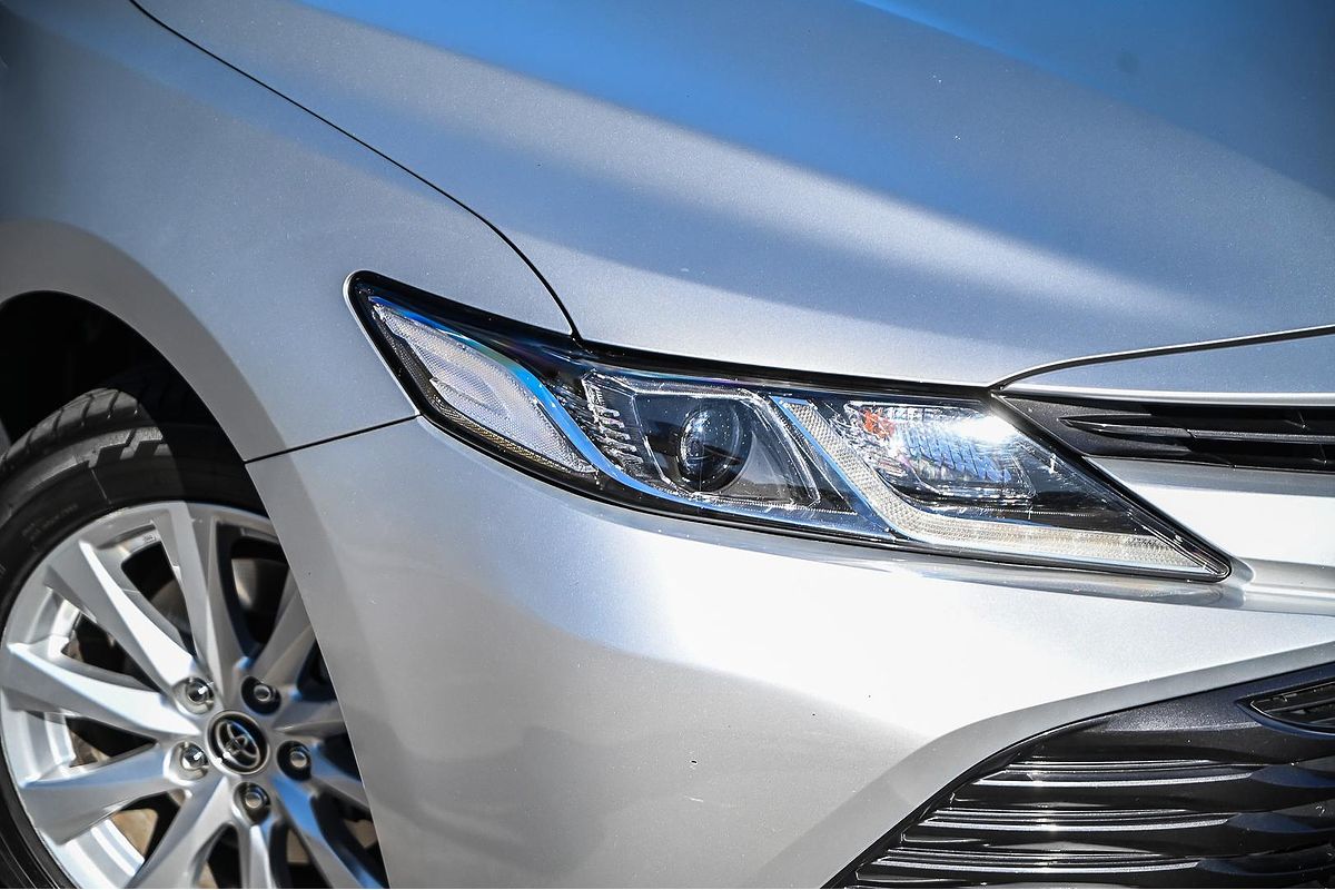 2019 Toyota Camry Ascent AXVH71R