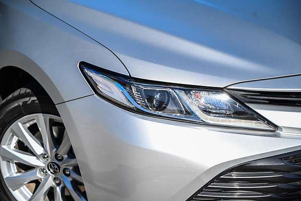 2019 Toyota Camry Ascent AXVH71R