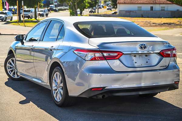2019 Toyota Camry Ascent AXVH71R