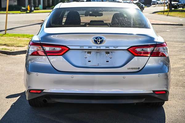 2019 Toyota Camry Ascent AXVH71R