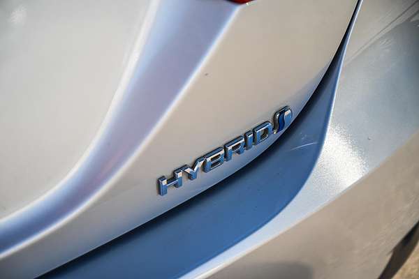 2019 Toyota Camry Ascent AXVH71R