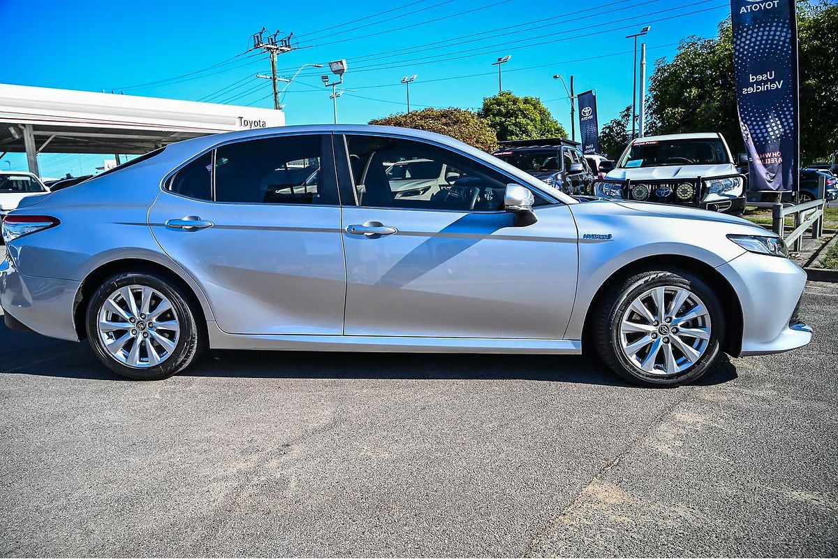 2019 Toyota Camry Ascent AXVH71R