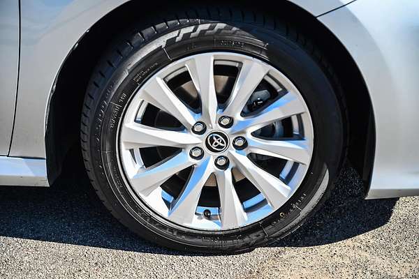 2019 Toyota Camry Ascent AXVH71R