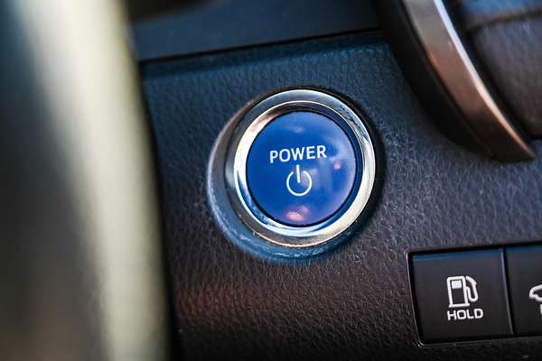 2019 Toyota Camry Ascent AXVH71R