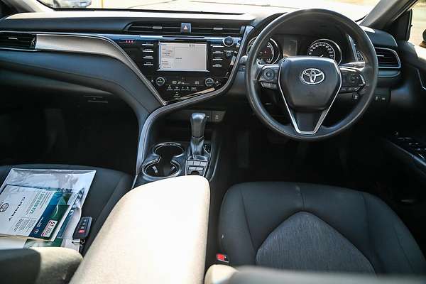 2019 Toyota Camry Ascent AXVH71R
