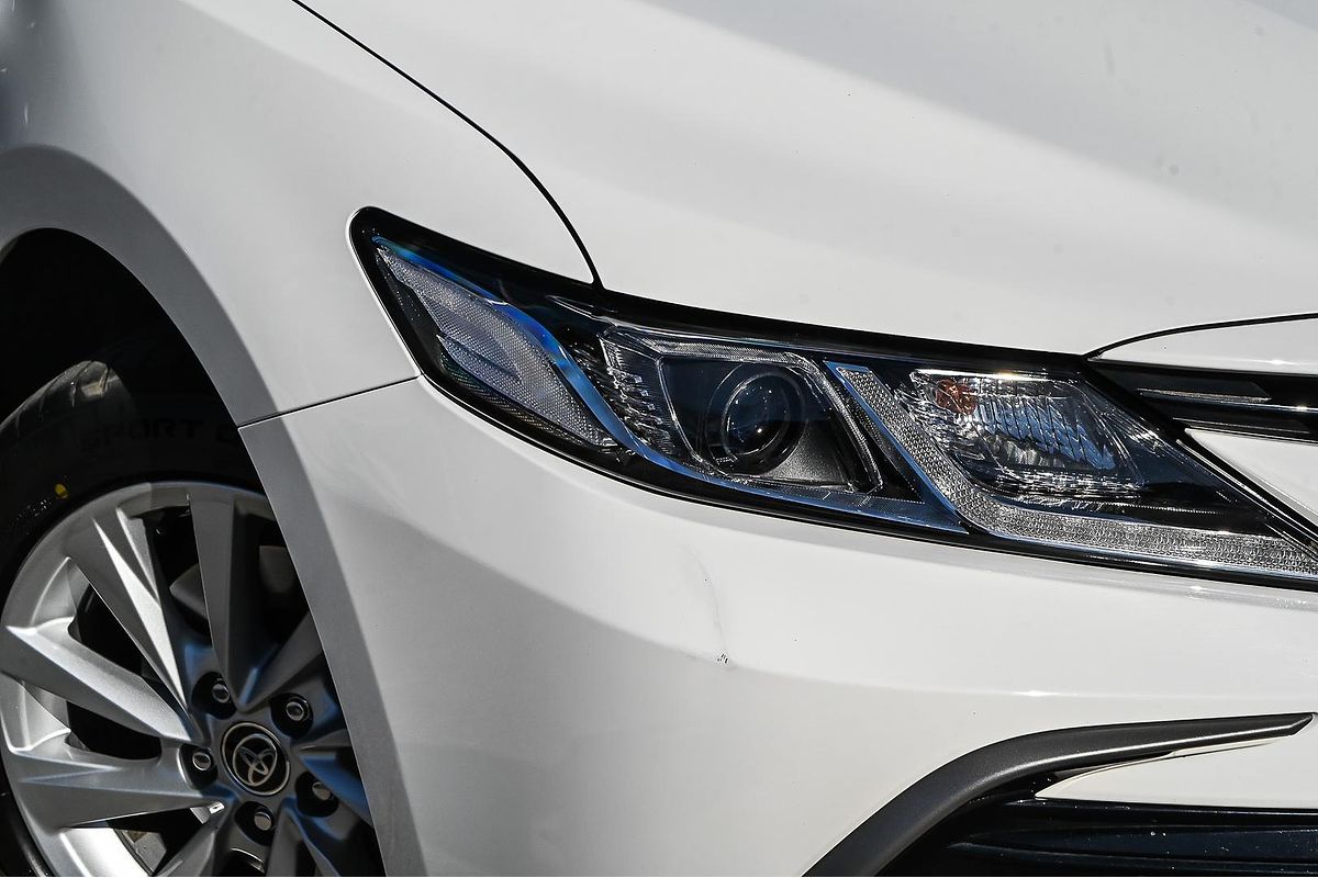 2023 Toyota Camry Ascent AXVH70R
