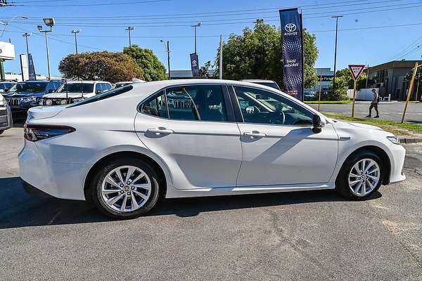 2023 Toyota Camry Ascent AXVH70R