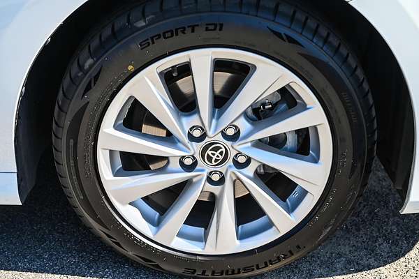 2023 Toyota Camry Ascent AXVH70R
