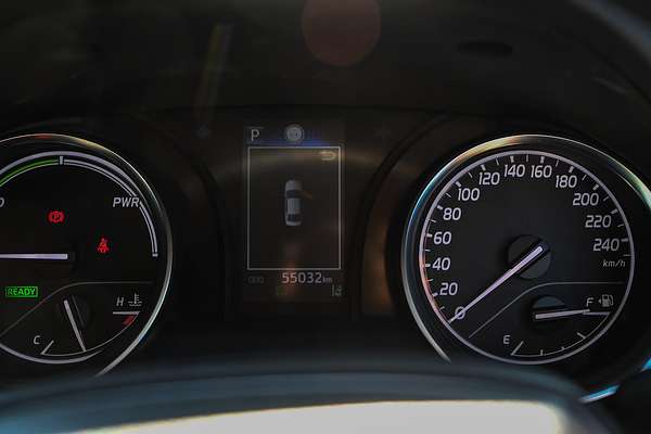 2023 Toyota Camry Ascent AXVH70R