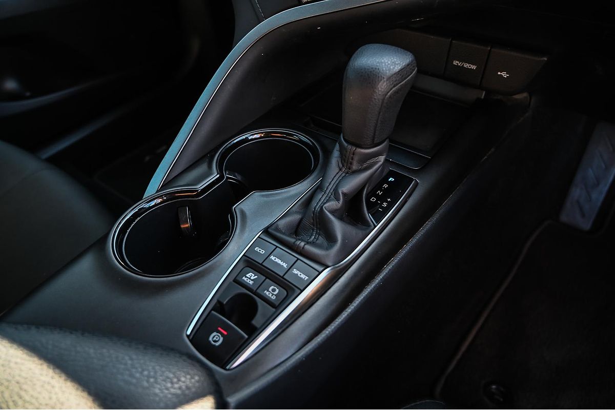 2023 Toyota Camry Ascent AXVH70R