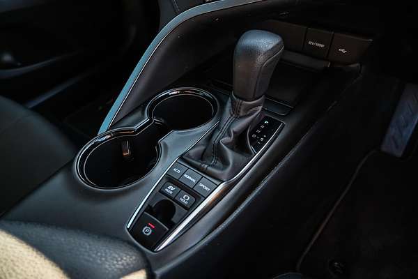 2023 Toyota Camry Ascent AXVH70R