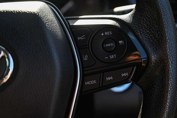 2023 Toyota Camry Ascent AXVH70R