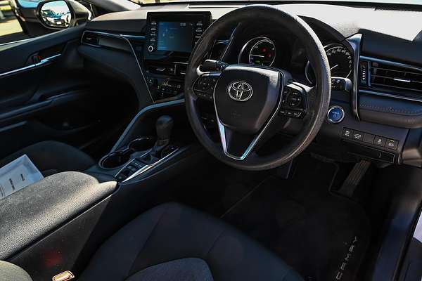 2023 Toyota Camry Ascent AXVH70R
