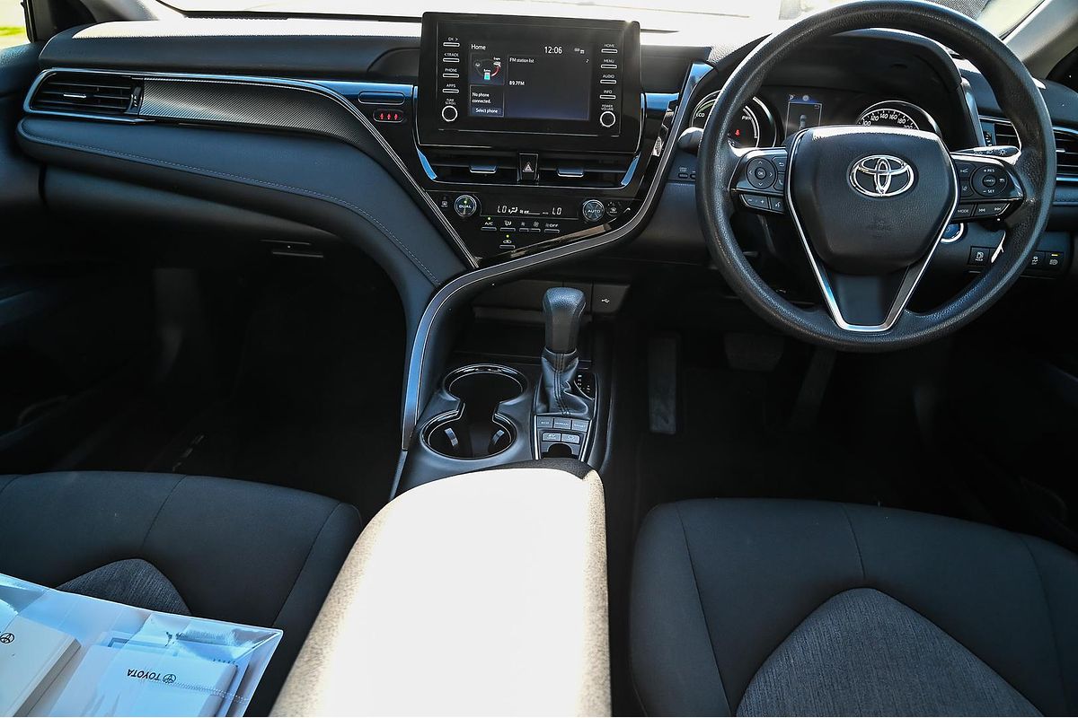 2023 Toyota Camry Ascent AXVH70R