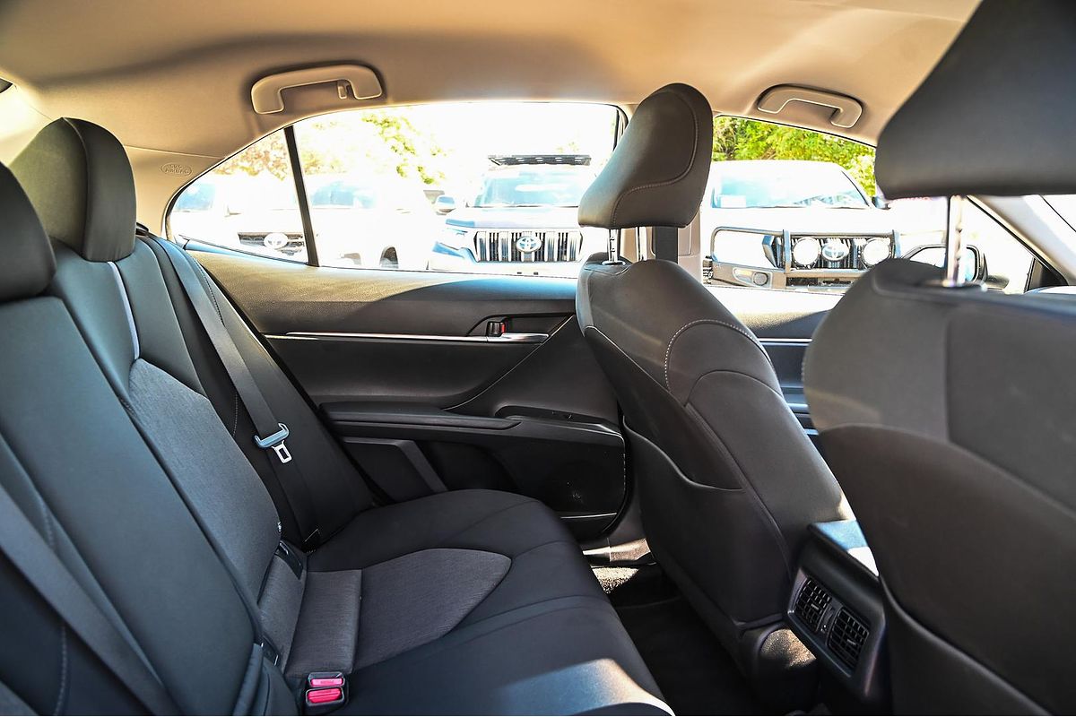 2023 Toyota Camry Ascent AXVH70R